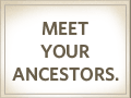 Banner - Ancestry.com